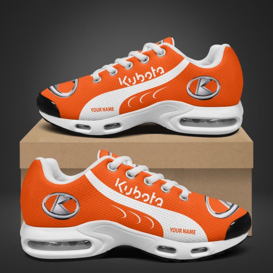 Kubota Schuhe – Bild 2