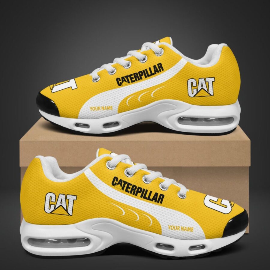 Caterpillar Inc Schuhe – Bild 2