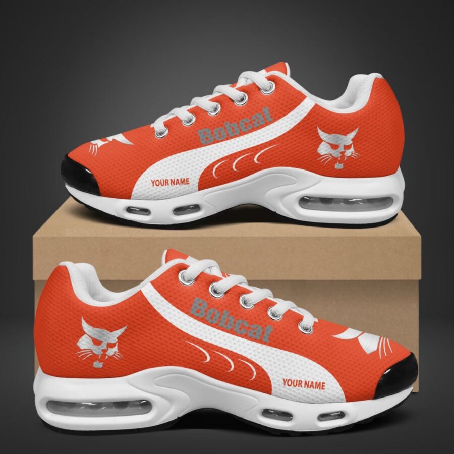 Bobcat Schuhe – Bild 2