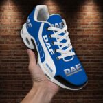 DAF Trucks Schuhe