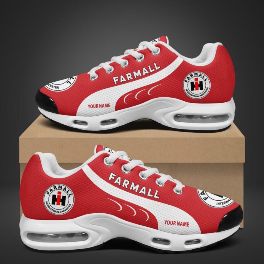 Farmall Schuhe – Bild 2