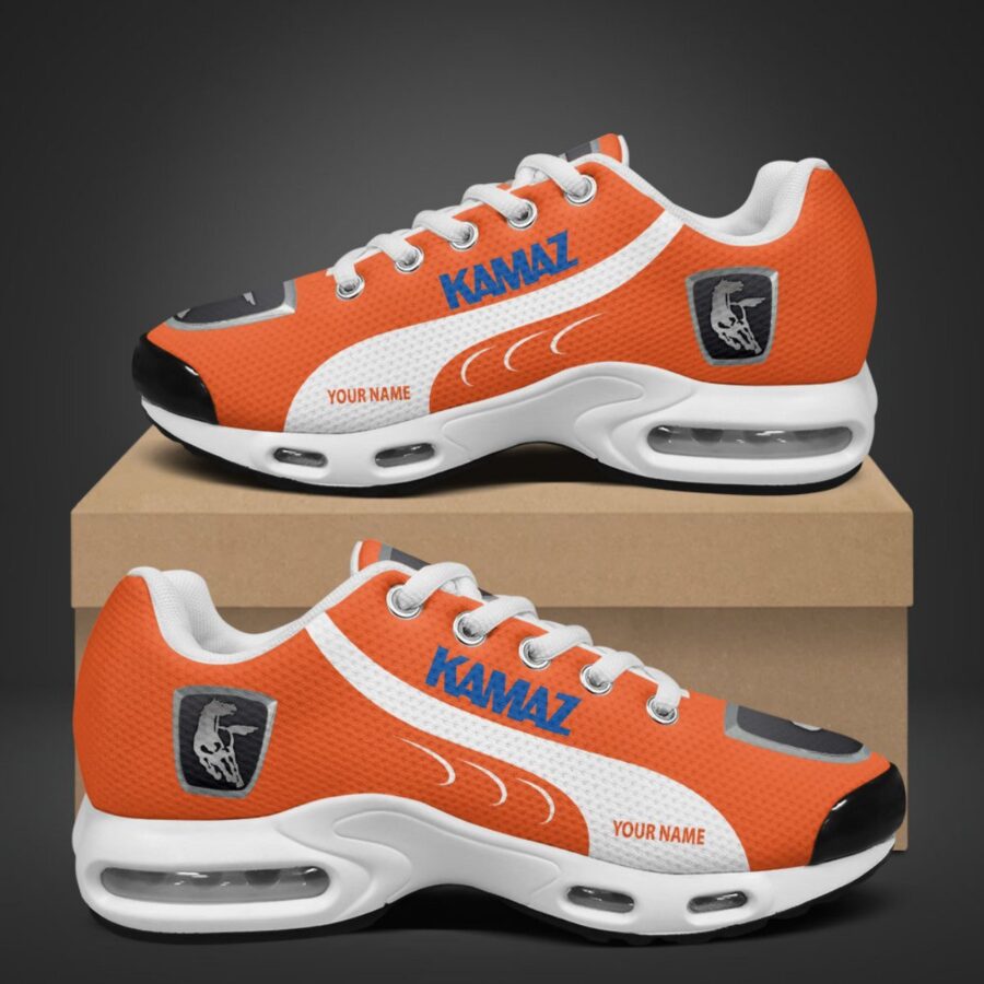 Kamaz Schuhe – Bild 2