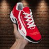 McCormick Schuhe