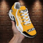 JCB Agricultural Tractors Schuhe