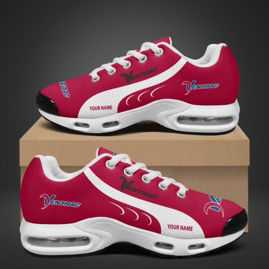 Ventrac Schuhe – Bild 2