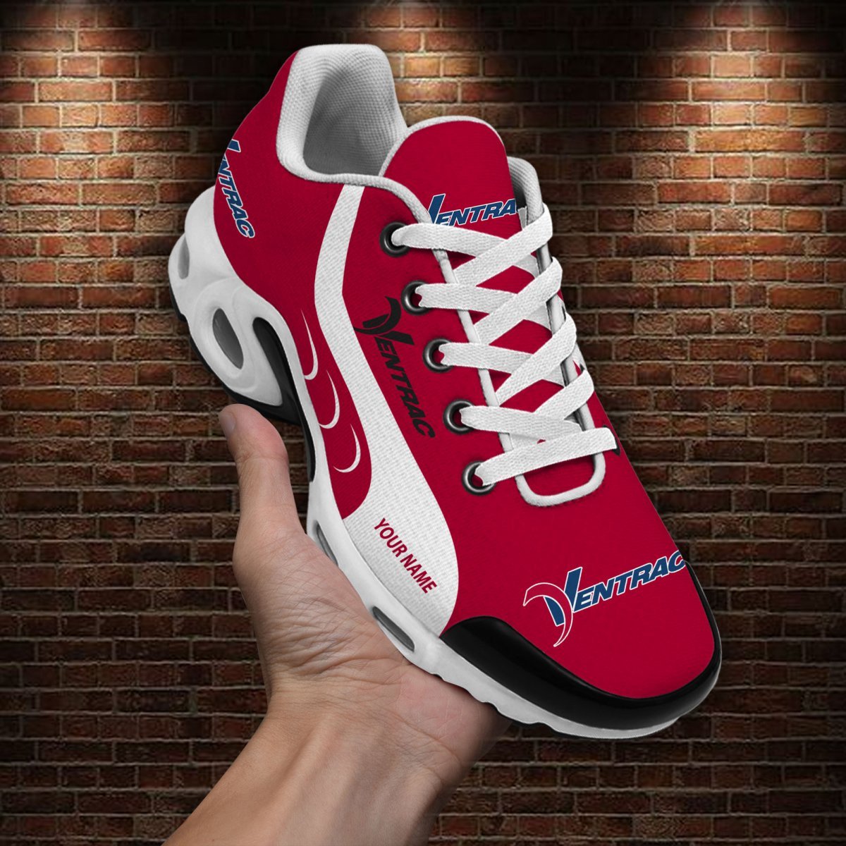 Ventrac Schuhe