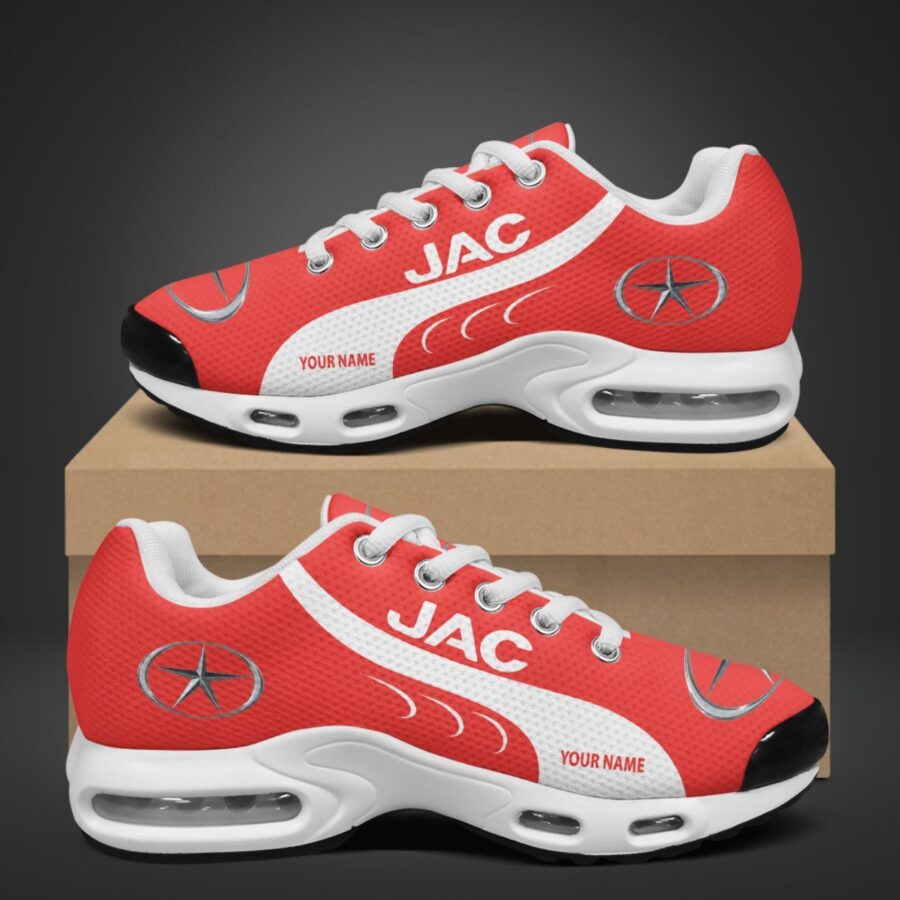 JAC Truck Schuhe – Bild 2