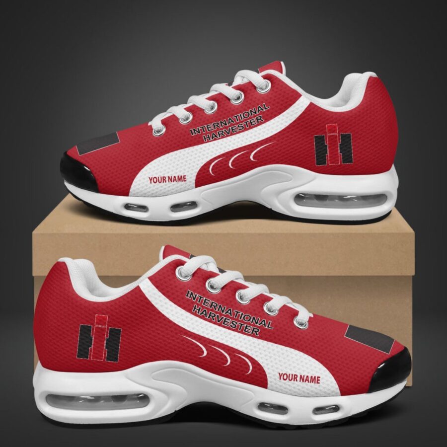 International Harvester Schuhe – Bild 2