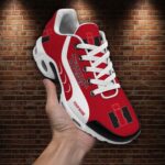 International Harvester Schuhe