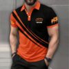 KTM Racing Poloshirt
