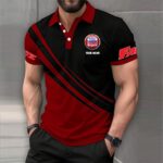Fantic Motorcycles Poloshirt