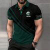 Benelli Motorcycles Poloshirt