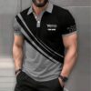 Norton Motorcycles Poloshirt