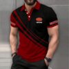 Moto Guzzi Poloshirt