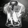 Ural Motorcycles Poloshirt
