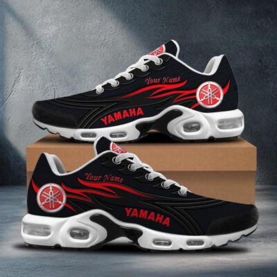 Yamaha Schuhe
