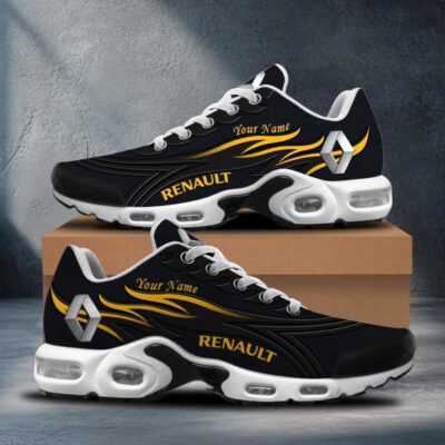 Renault Schuhe