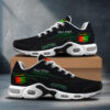 Oliver Tractor Schuhe