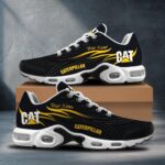 Caterpillar Inc Schuhe