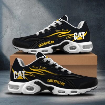 Caterpillar Inc Schuhe