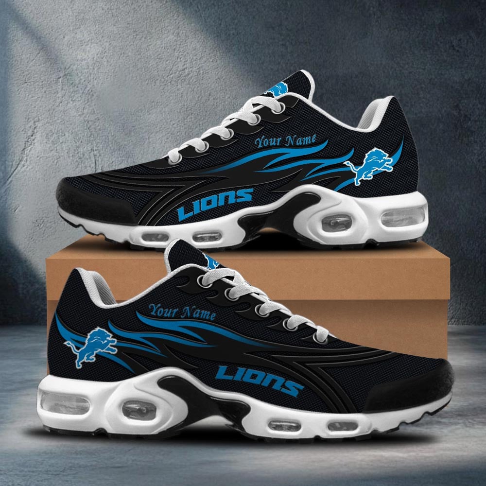 Detroit Lions Schuhe