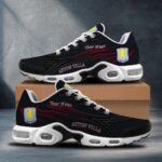 Aston Villa Schuhe