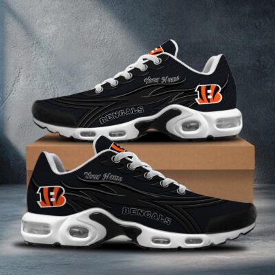Cincinnati Bengals Schuhe