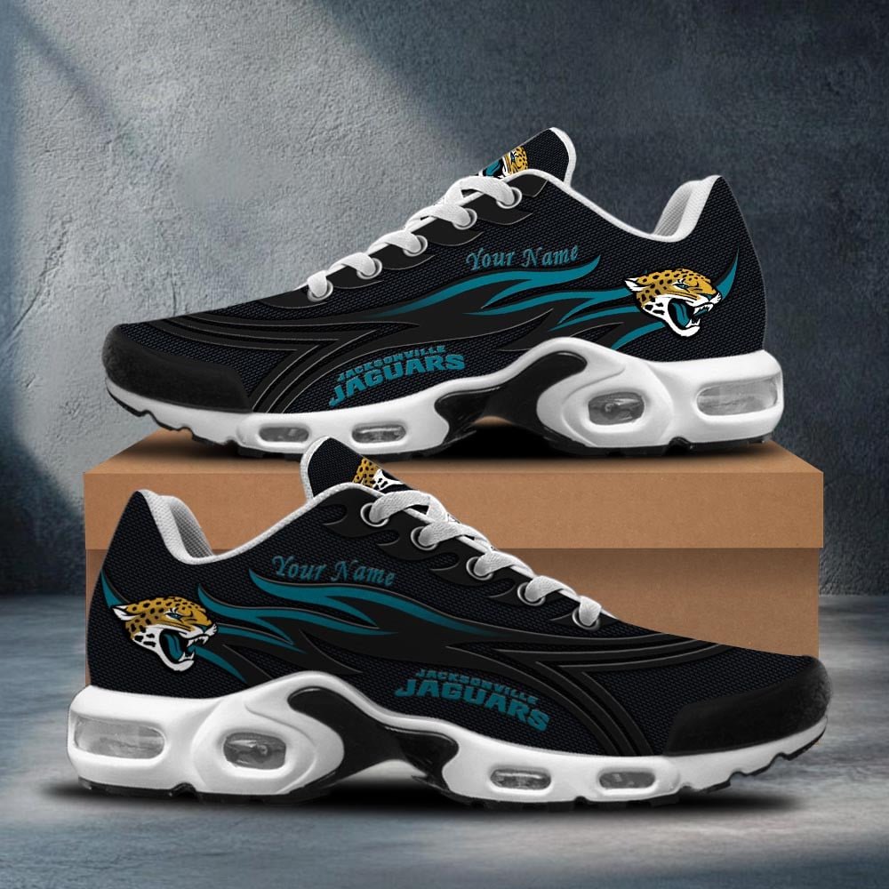 Jacksonville Jaguars Schuhe