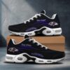 Baltimore Ravens Schuhe