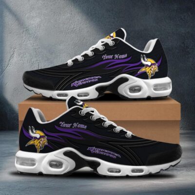 Minnesota Vikings Schuhe