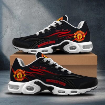 Manchester United Schuhe