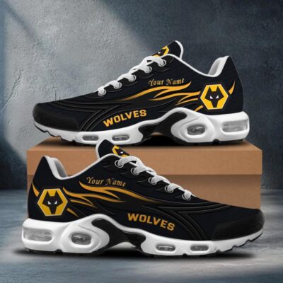 Wolverhampton Wanderers Schuhe