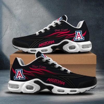 Arizona Wildcats Schuhe