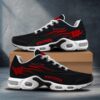 Wisconsin Badgers Schuhe