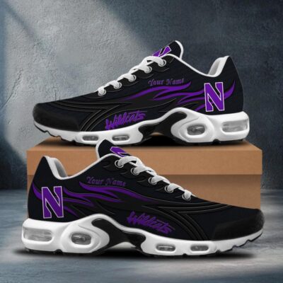 Northwestern Wildcats Schuhe