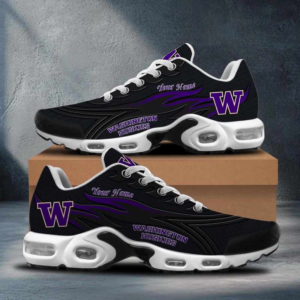 Washington Huskies Schuhe