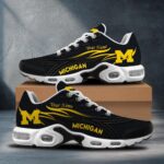Michigan Wolverines Schuhe