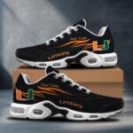 Miami Hurricanes Schuhe