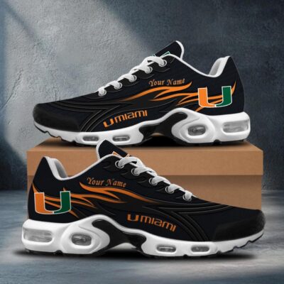 Miami Hurricanes Schuhe