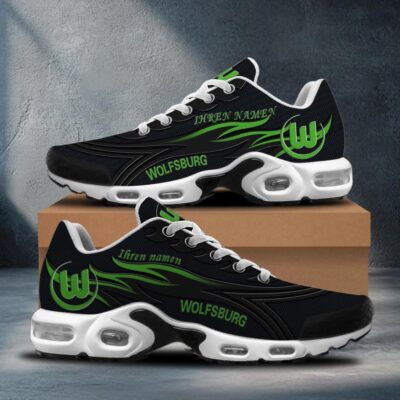 VfL Wolfsburg Schuhe