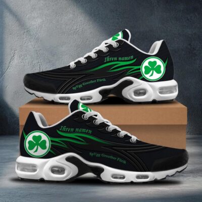 SpVgg Greuther Fürth Schuhe
