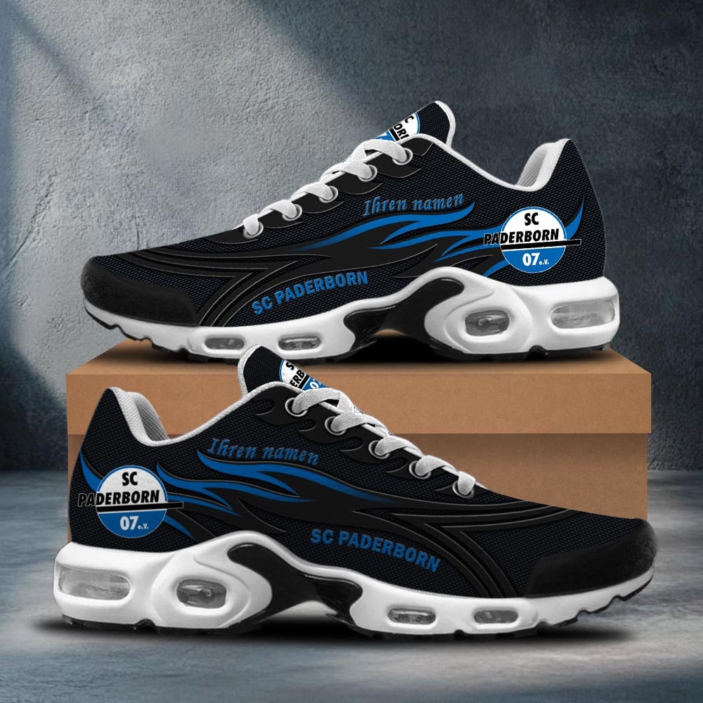 SC Paderborn Schuhe