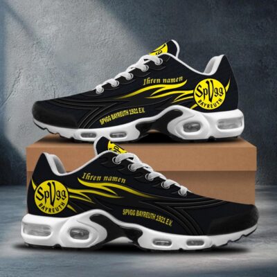 SpVgg Bayreuth 1921 e.V. Schuhe