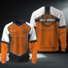 Harley-Davidson Sweatshirt