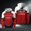 Cagiva Motorcycles Hoodie