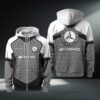 Mercedes-AMG Zip Hoodie