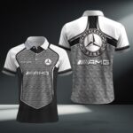 Mercedes-AMG Poloshirt