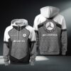 Mercedes-AMG Hoodie