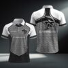 Dodge Charger Poloshirt