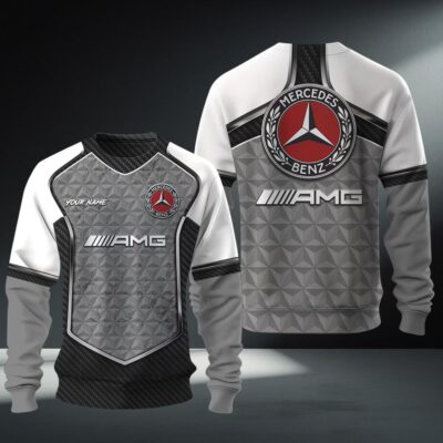 Mercedes-AMG Sweatshirt